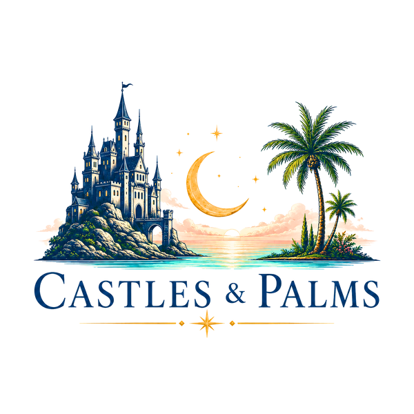 Castles & Palms
